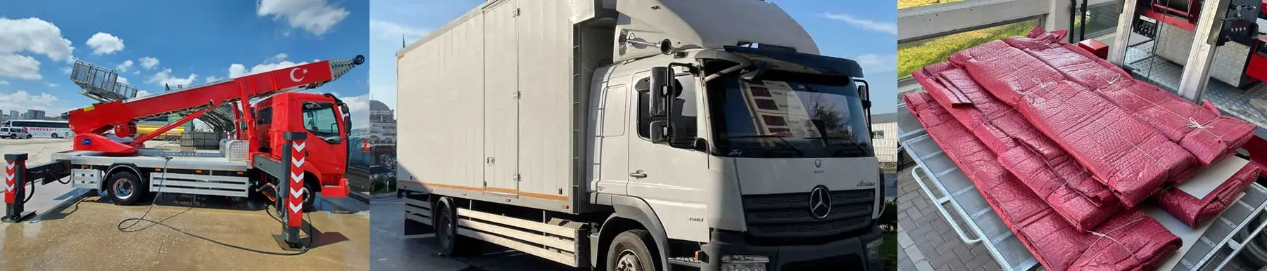 Doğantepe Şehirler Arası Nakliyat görseli